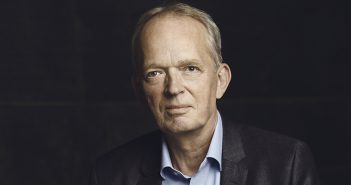 Ny direktør for ROMU