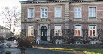 Oplevelser i Hornsherred