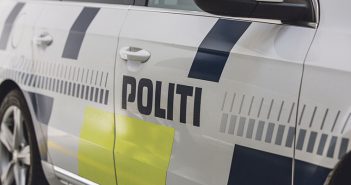 Blufærdighedskrænkelse