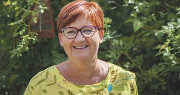 Velkommen til Conny Probst