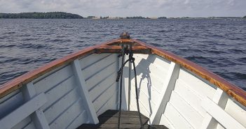 ROMU sætter fokus på fjordens kulturarv