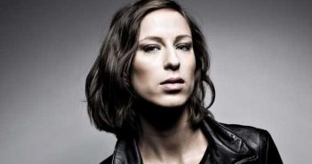 Mathilde Falch i Rejsestalden