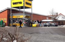 Nu skal Netto spejlvendes