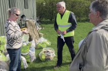 Naturen blev renere