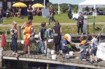 Maritime oplevelser for hele familien igen i år