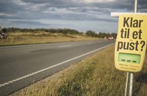 Sommer og sprut: Klar til et pust?