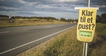 Sommer og sprut: Klar til et pust?