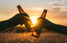 Kampagne til unge om alkohol