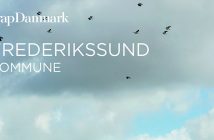 Trap Danmark: Frederikssund Kommune