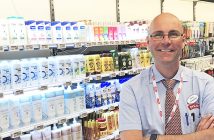 Ny købmand – Ny Meny