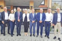 Veloverstået generalforsamling og ny bestyrelse