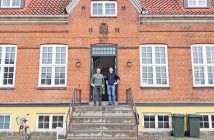 Nationalparken indgår fællesskab med Naturvejlederforeningen