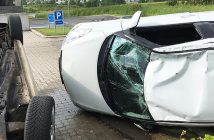 Usædvanligt juni-vejr gav mange skader
