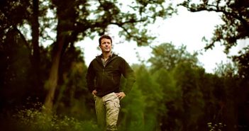 H.K.H. Kronprinsen åbner Naturens Dag