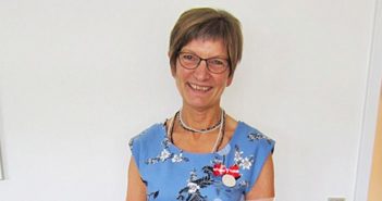 40-års jubilæum og medalje