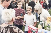 Campusdag XL 2019: Det bliver stort i år