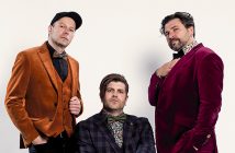Koncert i Rejsestalden