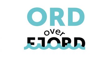 Læsefestivalen ORD over FJORD