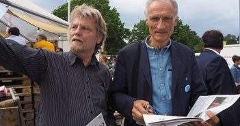 Fest for klimaet