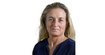Den bedste investering – Vores allesammen børn