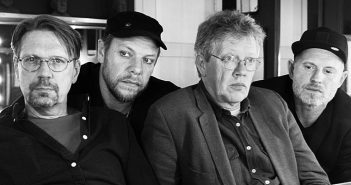 En hyldest til Bjørn, Benny og Chuck