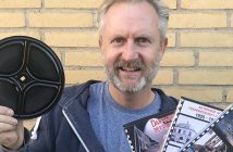 Historiske film om Frederikssund og omegn