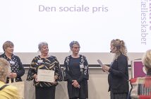Seniorboliger fik pris