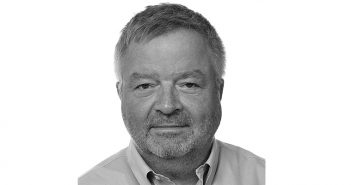 Jeg er tilflytter til Hornsherred