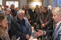 ”Forbundet” – ny udstilling