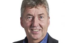 Velkommen til 2020