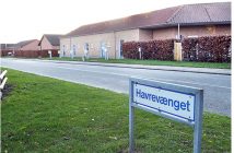 Familietragedie i Skuldelev