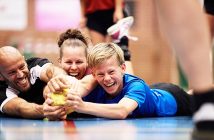 KHKS Håndbold holder åbent hus på ”Håndboldens Dag”