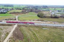 Frederikssund får reel 10-minuttersdrift