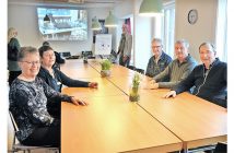 SKibby Kino – nu med møde- og kursuslokale