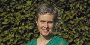 Helene Rasmussen