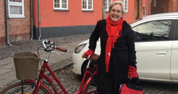 Nu må det være tid til cykelsti til Kulhuse