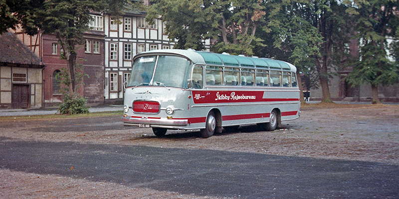 1964 - ca - Setra S11 (002)