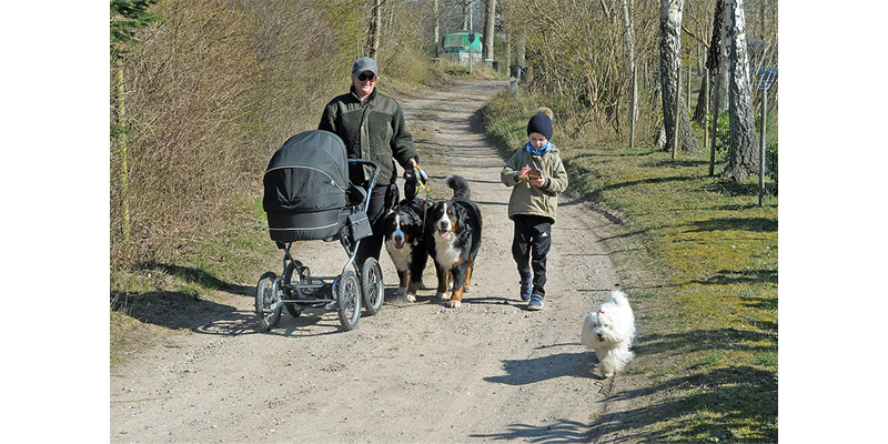 FORSIDE natur-tur FORSIDE natur-tur