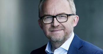 Mellem orkaner og klimaændringer