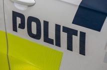 Fra politiets døgnrapporter