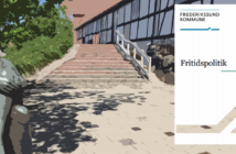 Ny fritidspolitik vedtaget