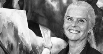 Ugens klumme af Helle Borg Hansen