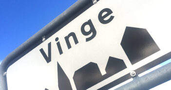 Byggegrunde i Vinge nu i udbud