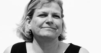 Ugens klumme af Lisa Salomonsson