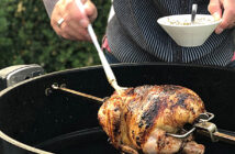 Grill kylling – saftig og velsmagende