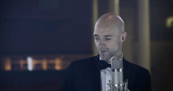 Koncert med Jimmy Jørgensen