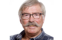 Ugens klumme af Knud Eskesen