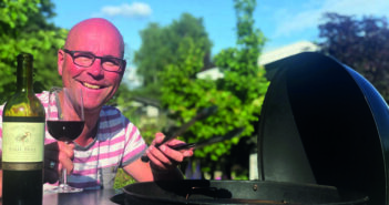 Sådan laver du en dejlig og nem grill menu med svin