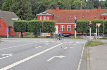 50 ting du kan lave i Frederikssund Kommune