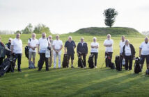 Golfklub og diabetesforening gentager succesen